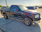 2008 FORD F150    for sale at Copart TX - DALLAS