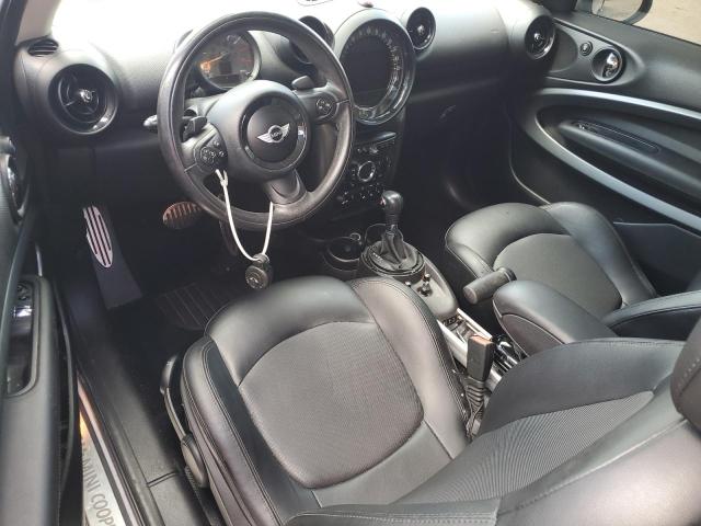  MINI COOPER 2020 Biały