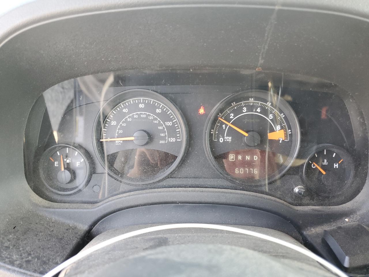 2017 Jeep Patriot Sport VIN: 1C4NJPBA2HD137690 Lot: 69261365