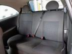 2003 VAUXHALL CORSA CLUB for sale at Copart EAST KILBRIDE