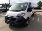 2019 FIAT DUCATO 35 for sale at Copart SANDY