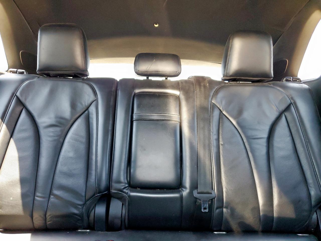 2015 Lincoln Mkc VIN: 5LMCJ1A97FUJ26704 Lot: 68766385