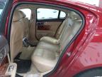 2010 JAGUAR XF LUXURY for sale at Copart EAST KILBRIDE