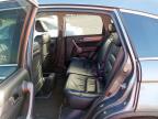 2009 HONDA CR-V EX I-CTDI  for sale at Copart EAST KILBRIDE