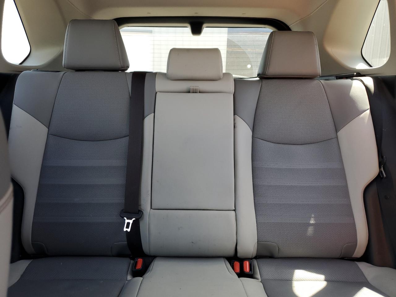 2019 Toyota Rav4 Limited VIN: JTMY1RFV9KD514657 Lot: 68661315