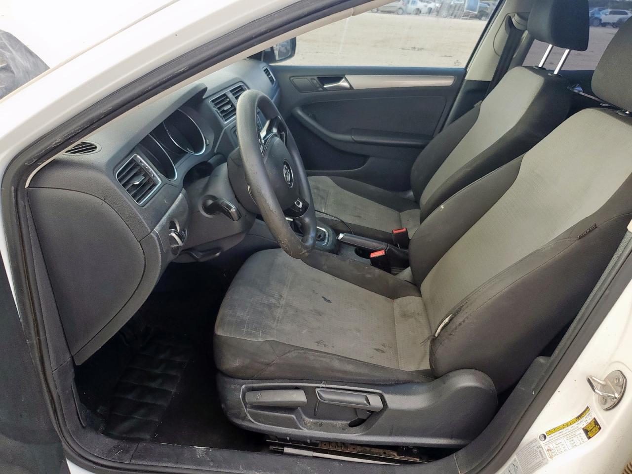 2017 Volkswagen Jetta S VIN: 3VW2B7AJ5HM241870 Lot: 68196005