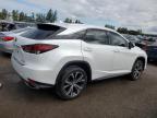 2022 LEXUS RX 350   for sale at Copart ON - TORONTO