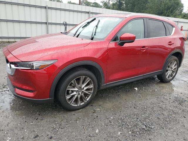 MAZDA CX-5 GRAND 2021