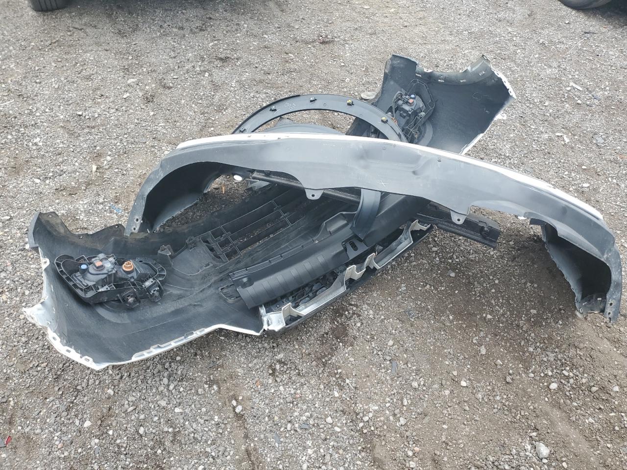 2019 Nissan Kicks S VIN: 3N1CP5CU8KL486036 Lot: 68444065