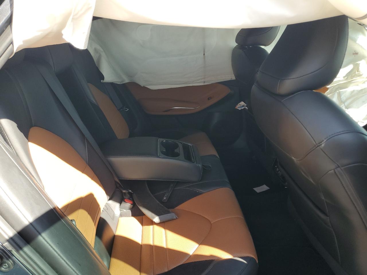 2021 Toyota Avalon Touring VIN: 4T1HZ1FB4MU057612 Lot: 69148865