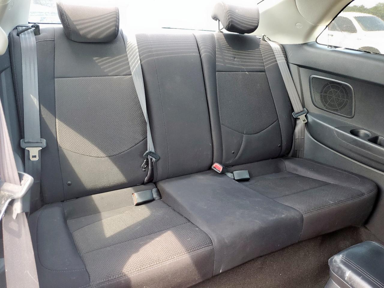 2011 Kia Forte Ex VIN: KNAFU6A28B5454680 Lot: 69652985