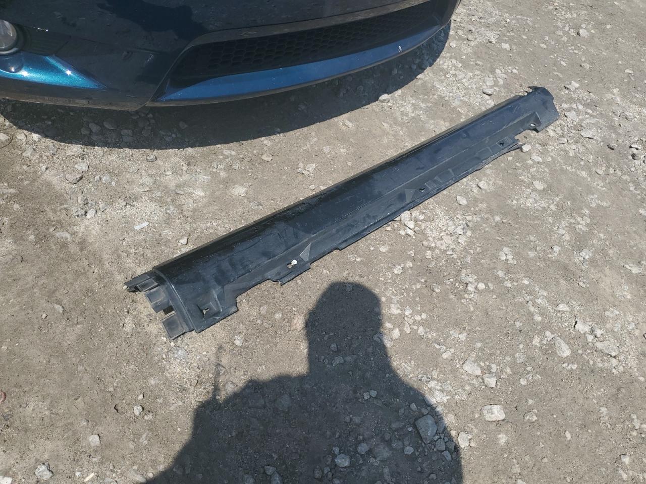 2013 Nissan Quest S VIN: JN8AE2KP5D9068523 Lot: 66599615