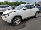 2015 NISSAN JUKE S   à vendre chez Copart CT - HARTFORD SPRINGFIELD