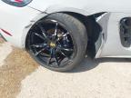 2019 PORSCHE 718 BOXSTE for sale at Copart SANDY