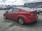 2014 HYUNDAI ELANTRA SE   for sale at Copart NS - HALIFAX