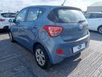 2015 HYUNDAI I10 SE for sale at Copart CHESTER