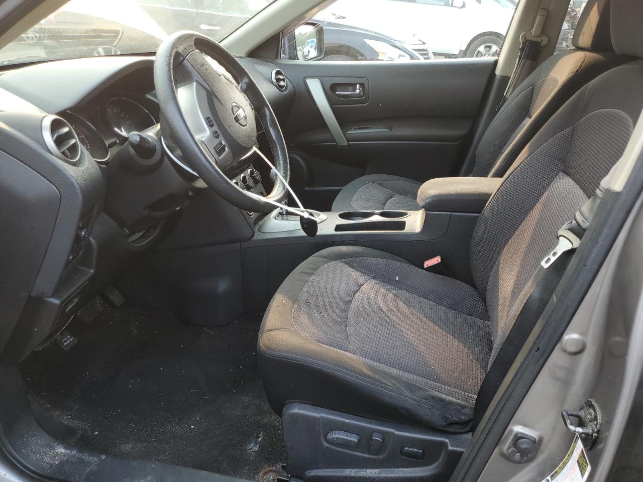 2011 Nissan Rogue S VIN: JN8AS5MV4BW674271 Lot: 67542475