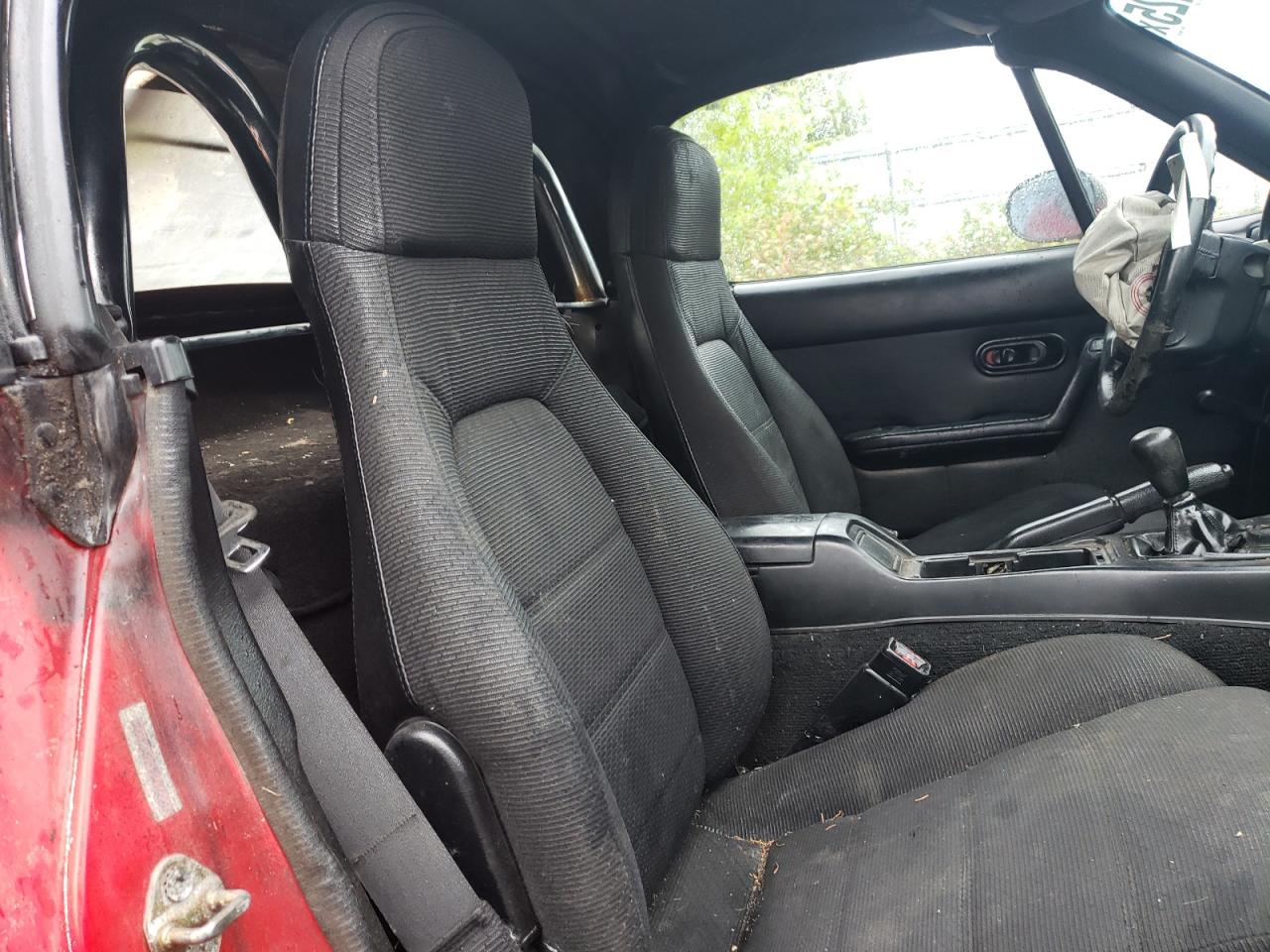 1992 Mazda Mx-5 Miata VIN: JM1NA3513N0309765 Lot: 68816125