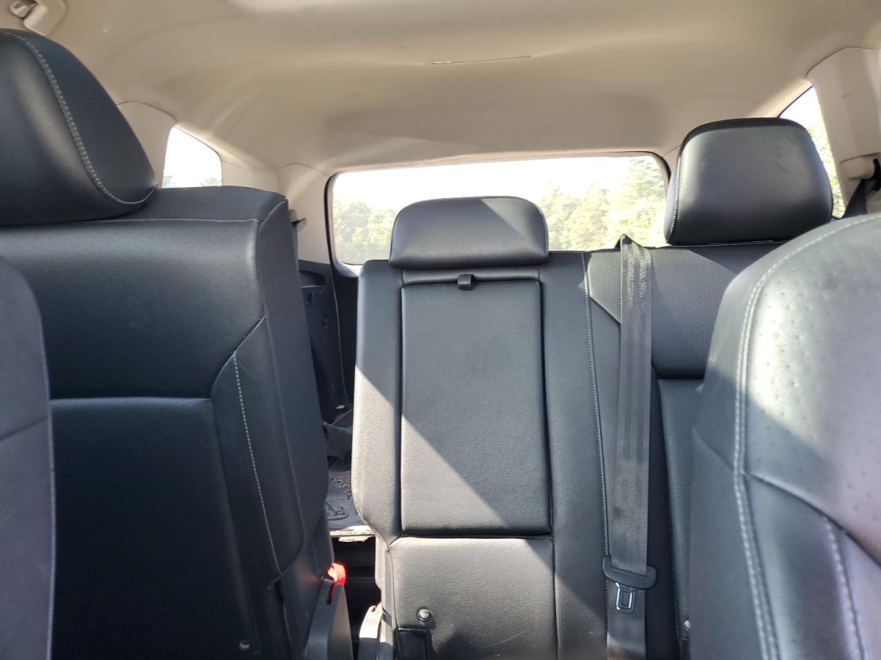 2018 Volkswagen Atlas Sel VIN: 1V2MR2CA4JC537167 Lot: 69695955