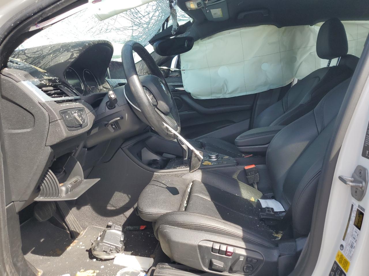 2020 BMW X2 xDrive28I VIN: WBXYJ1C0XL5P65163 Lot: 70119295