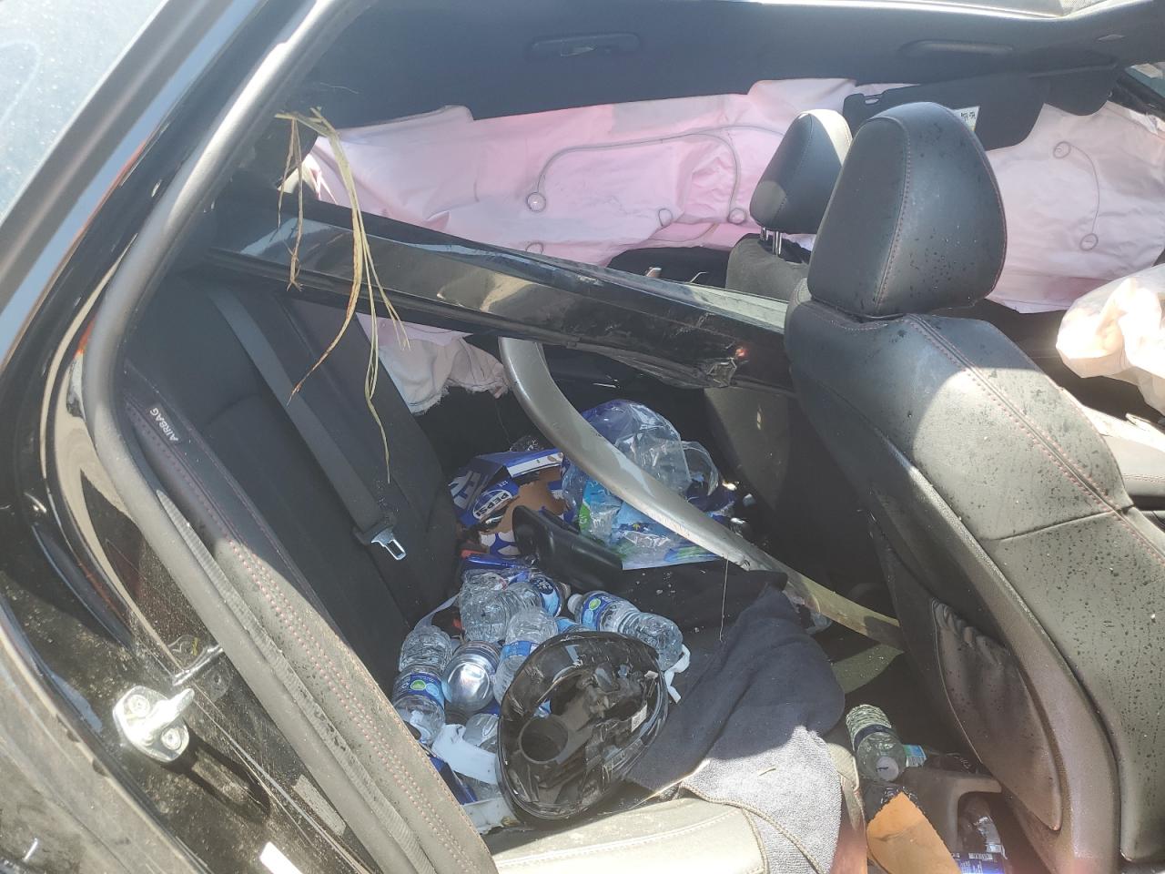 2022 Kia K5 Gt VIN: 5XXG44J82NG161177 Lot: 68586945