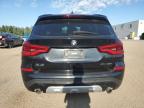 2020 BMW X3 XDRIVE30I   for sale at Copart ON - COOKSTOWN