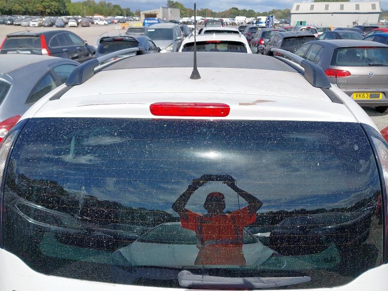 2014 CITROEN C3 PICASSO SELECTION