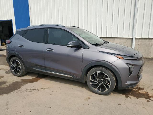 2022 CHEVROLET BOLT EUV PREMIER  