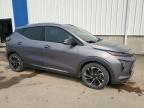 2022 CHEVROLET BOLT EUV PREMIER   for sale at Copart NB - MONCTON