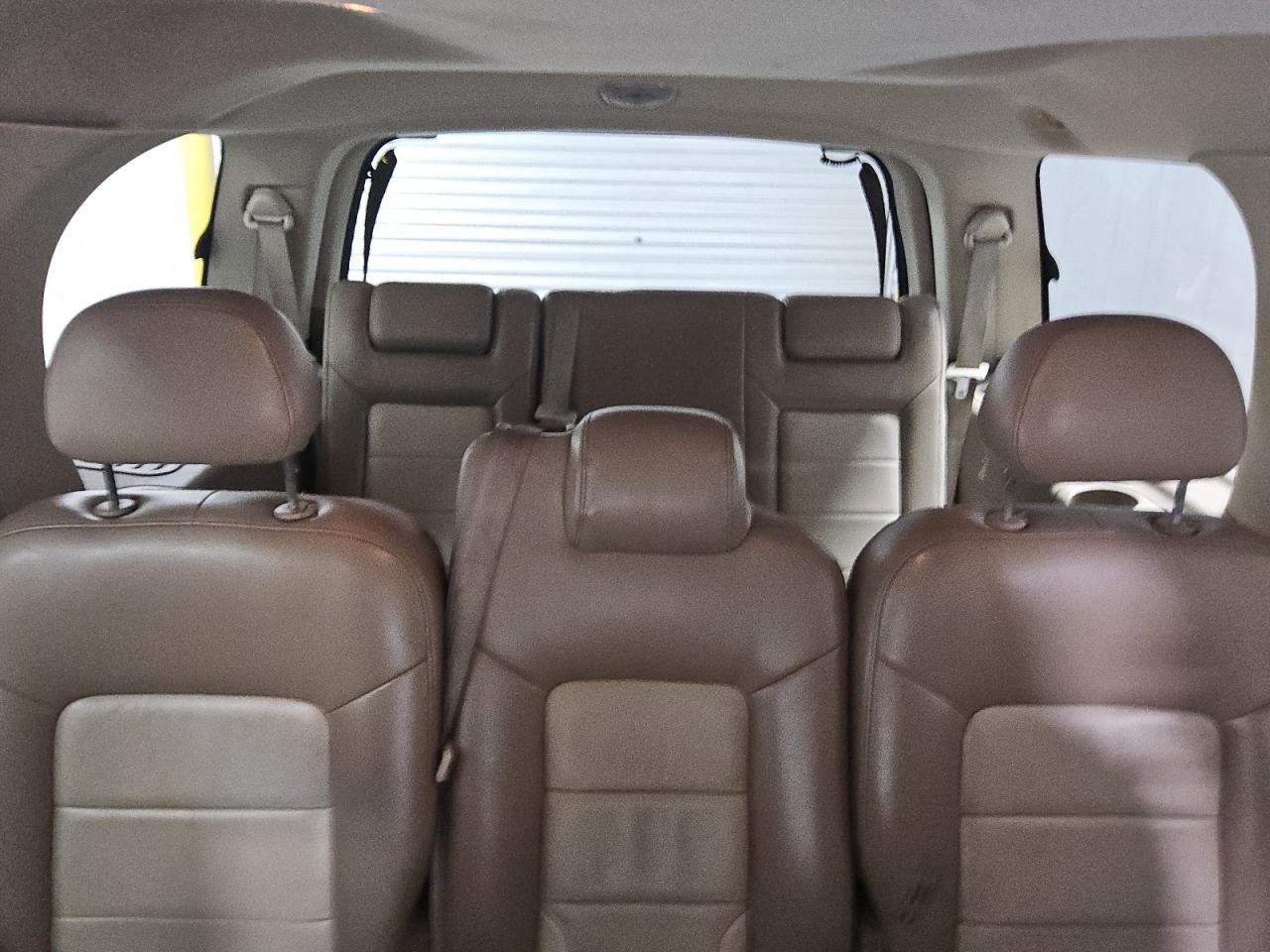 2005 Ford Expedition Eddie Bauer VIN: 1FMPU17535LA12283 Lot: 94840135