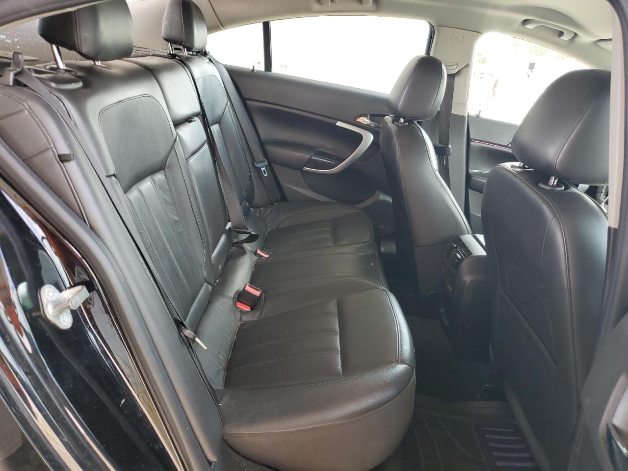 2017 Buick Regal Sport Touring VIN: 2G4GL5EX0H9182630 Lot: 71005985