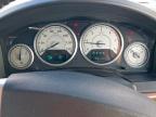 2008 CHRYSLER GRAND VOYAGER TOURING for sale at Copart SANDY
