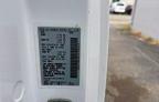 2018 NISSAN NV200 2.5S   for sale at Copart TX - DALLAS