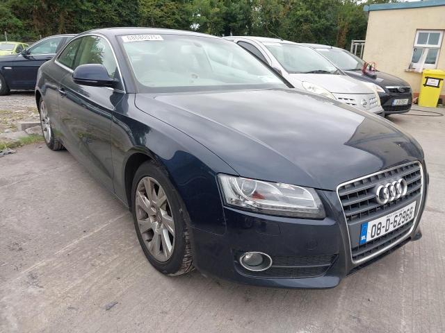 2008 AUDI A5 