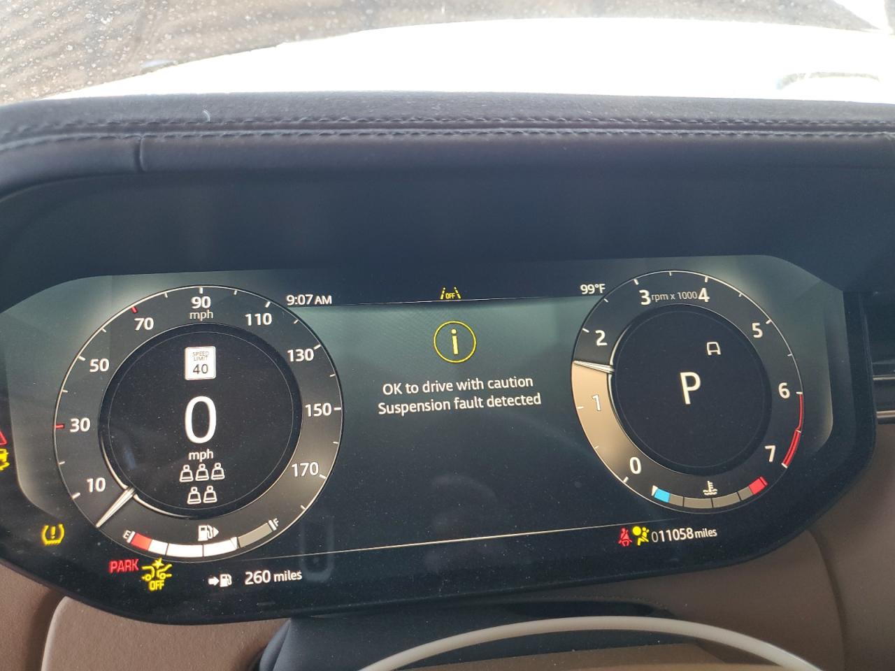 SALKPBFU7RA093867 2024 Land Rover Range Rover Se