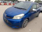 2011 TOYOTA YARIS TR for sale at Copart SANDY