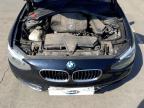 2015 BMW 1 SERIES SPORT for sale at Copart WHITBURN