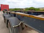 2020 TRAI TRAILER for sale at Copart WOLVERHAMPTON