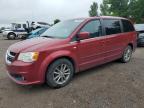 2014 DODGE GRAND CARAVAN SE   for sale at Copart ON - LONDON