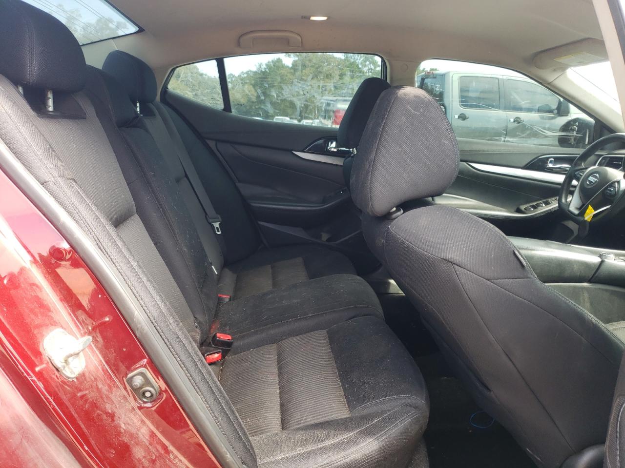 2018 Nissan Maxima 3.5S VIN: 1N4AA6AP6JC404006 Lot: 70185815