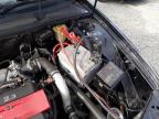 1997 SAAB 9000 AERO for sale at Copart WOLVERHAMPTON