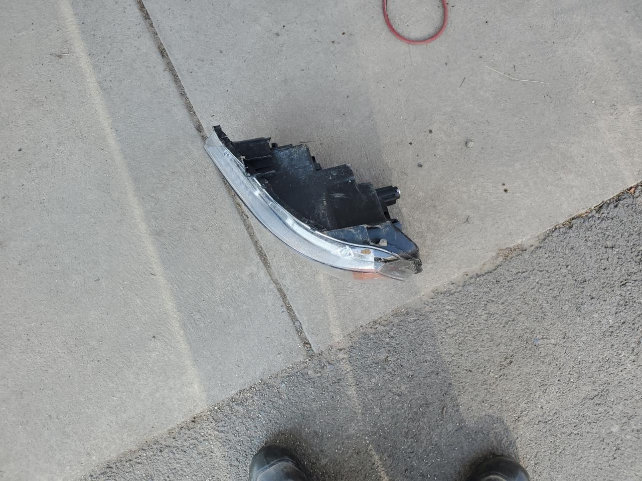 2019 Dodge Grand Caravan Sxt VIN: 2C4RDGCG2KR674415 Lot: 68218305