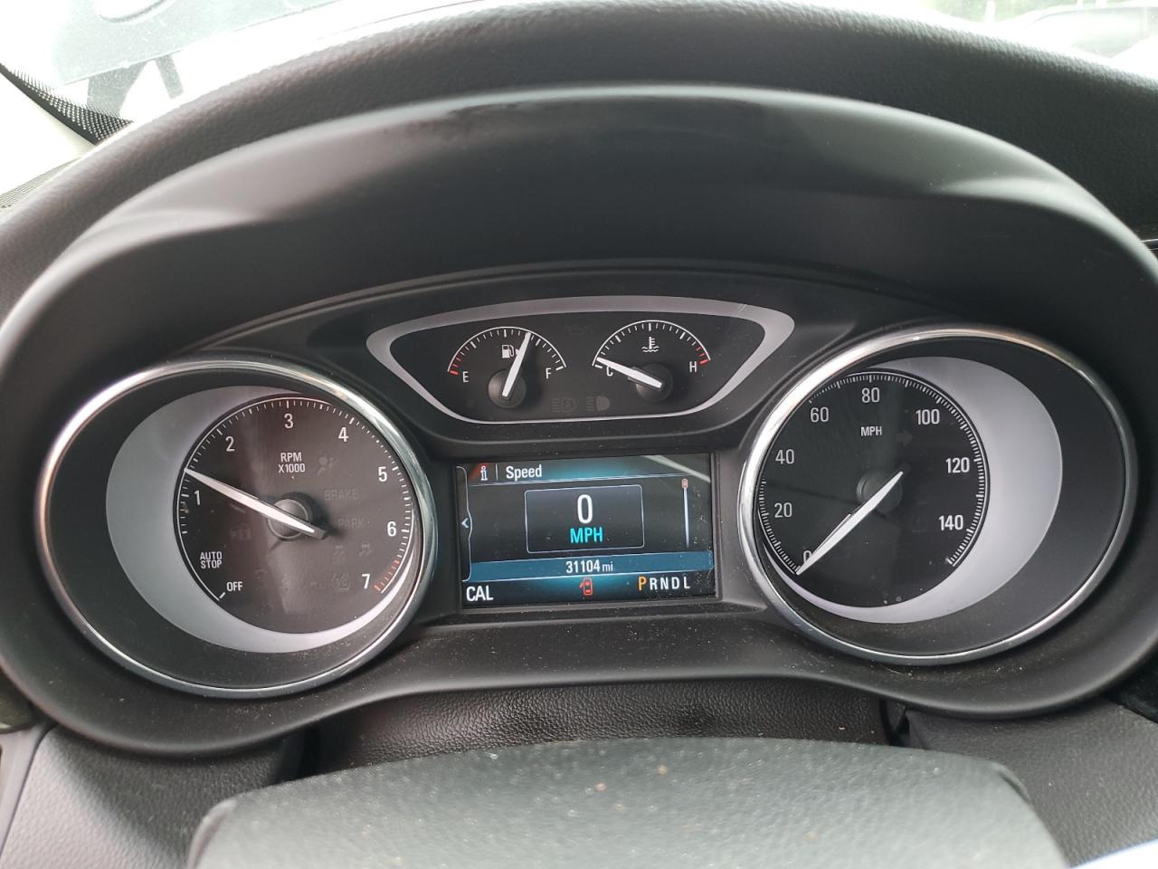 2020 Buick Envision Essence VIN: LRBFXCSA1LD200457 Lot: 69205235