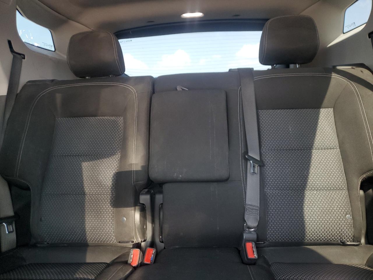 2023 GMC Terrain Sle VIN: 3GKALMEGXPL146271 Lot: 67951705