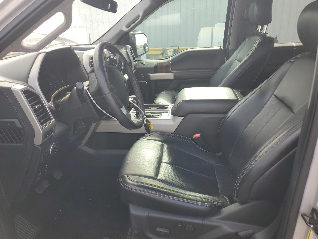 2019 Ford F150 Supercrew VIN: 1FTEW1C41KKD28365 Lot: 71242835