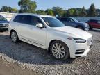 2017 VOLVO XC90 T8   à vendre chez Copart NY - ALBANY