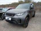 2019 LAND ROVER DISCOVERY S SDV6 AUTO  for sale at Copart BRISTOL