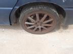 2005 TOYOTA PREVIA T2 for sale at Copart WOLVERHAMPTON