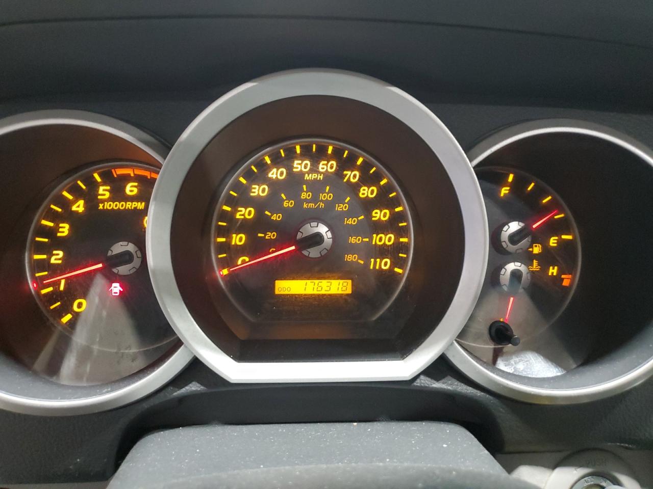 2006 Toyota 4Runner Limited VIN: JTEBU17R860091093 Lot: 68420235