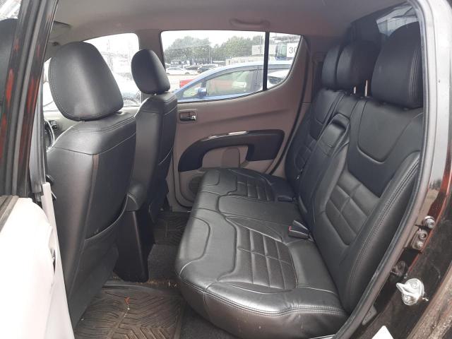 2010 MITSUBISHI L200 BARB